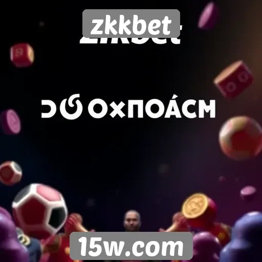 Ofertas de bônus e promoções no zkkbet