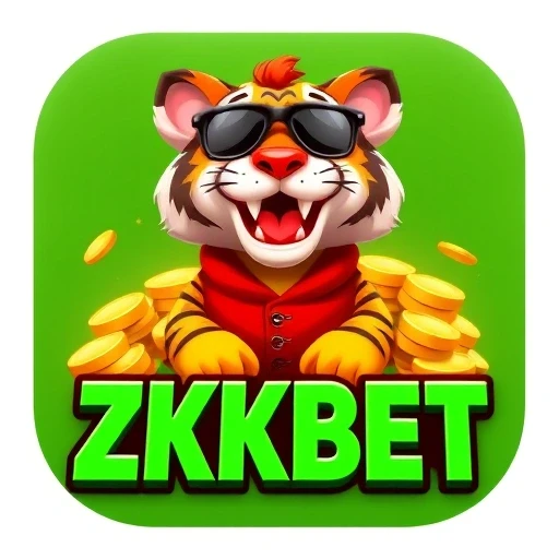 zkkbet Logo