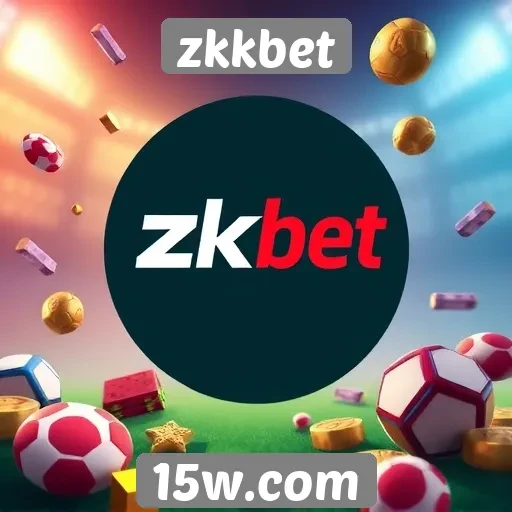 Análise das opções de jogos disponíveis no zkkbet
