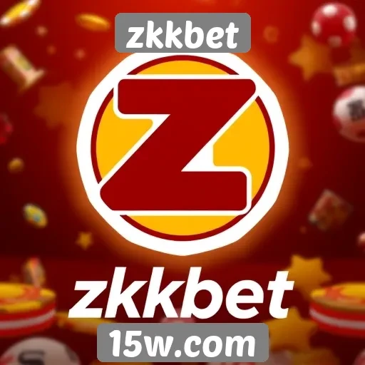 Zkkbet oferece diversidade de jogos online