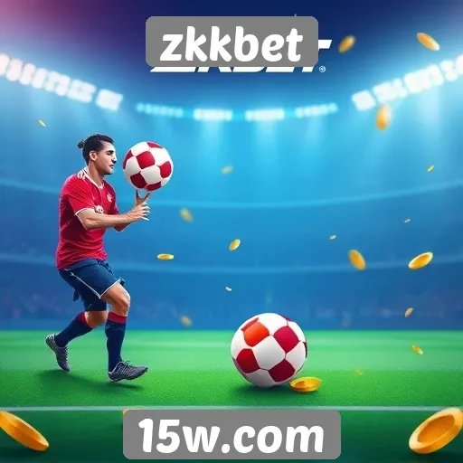 Características das promoções e bônus de zkkbet